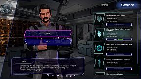 Cybersex: Lust Story