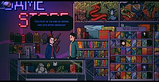 Fade Memory: Prologue