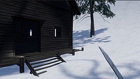 Ice Rescue Simulator VR