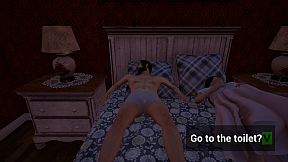 Grandfather Simulator