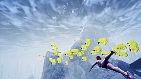 DeepSea Serenity: VR Underwater Trip