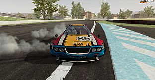 CarX Drift Racing Online - Drift War