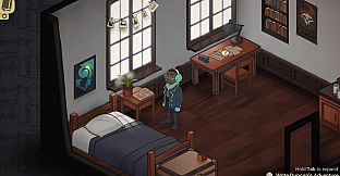 Wintermoor Tactics Club