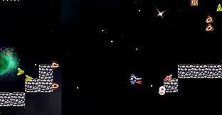 Starry Moon Island 2 Perimeter MP10