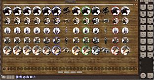 Fantasy Grounds - Creatures A-Z, Volume 3 (Token Pack)