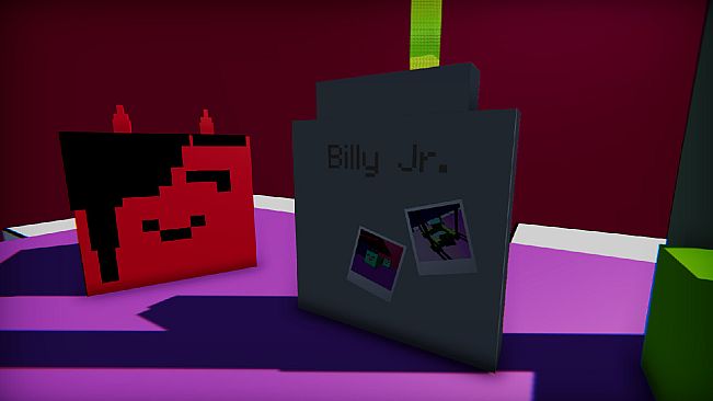 DEPO : Death Epileptic Pixel Origins