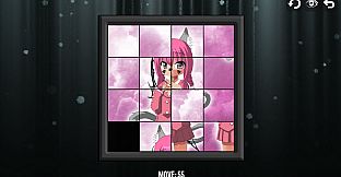 Intelligence: Anime girls