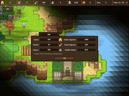 001 Game Creator: 2025 Edition