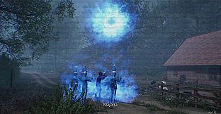 Priest Simulator: Her Ghost DLC