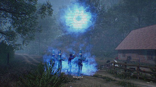 Priest Simulator: Her Ghost DLC