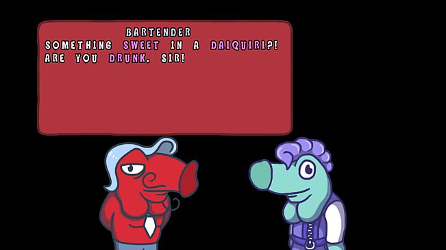 Help! I am REALLY horny!