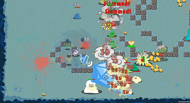 16 Cyber-Personalities: Survivors