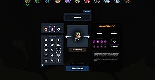 Ultimate Auto-RPG - Starter Pack