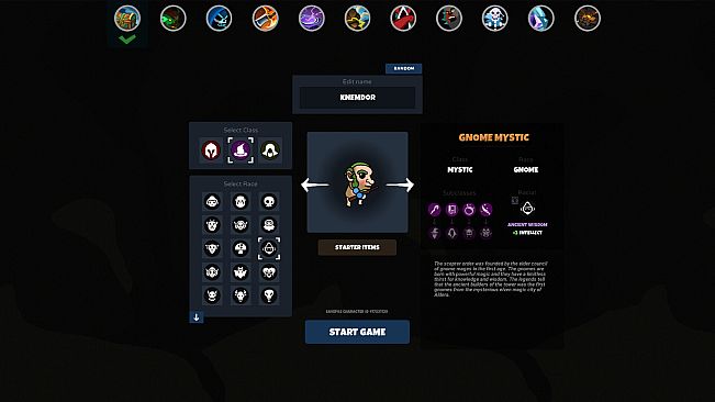 Ultimate Auto-RPG - Starter Pack