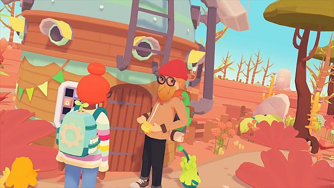 Ooblets