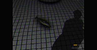 Backrooms: Poolrooms