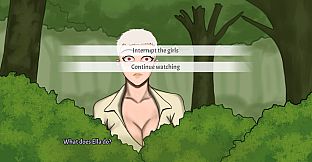 Chronicles of Ella: Whispers of Mythrillis