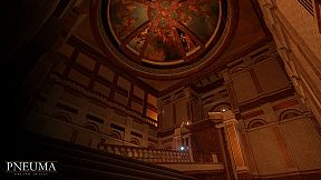 Pneuma: Breath of Life