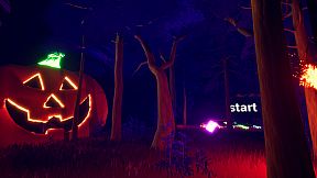 The Maze X: The First Chapter