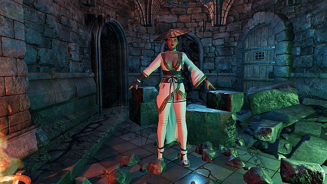 Erotic fiction for Clip maker