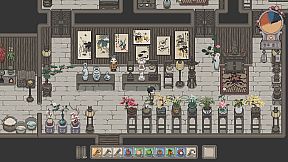 Halcyon Days at Taoyuan