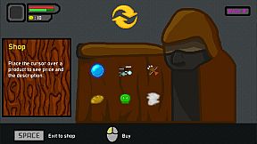 Four Hunters Survivor