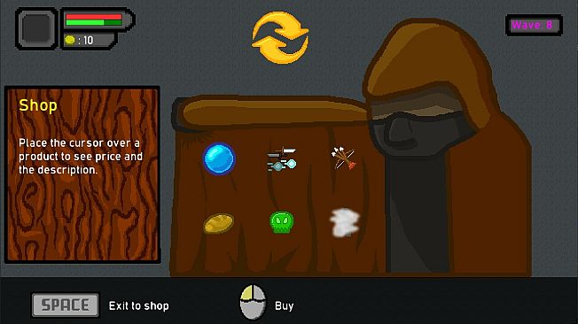 Four Hunters Survivor