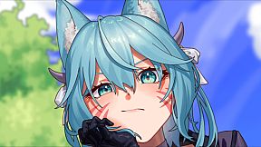 Rebels - Under the Spell of Magic (Chapter 5)