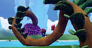 OddFauna : Secret of the Terrabeast