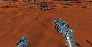 SWARMED: Nuts & Bolts