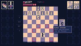 Shotgun King: The Final Checkmate