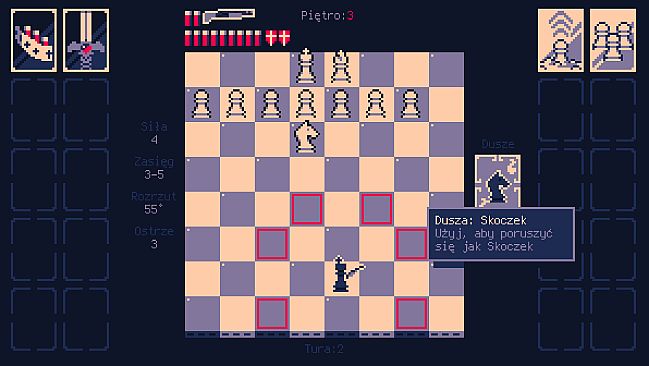 Shotgun King: The Final Checkmate