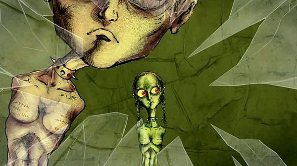 The Lady - Soundtrack