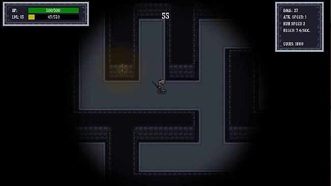 Koshchei The Immortal