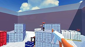 Weaponry (Experimental)