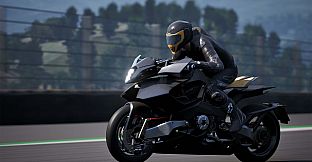 RIDE 6 - Iconic Naked Bikes Pack