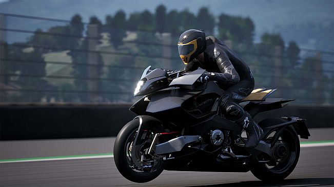 RIDE 6 - Iconic Naked Bikes Pack