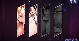 Hentai Tales: Fallen Wife's Womb