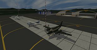 Airport Master