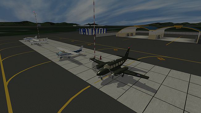 Airport Master