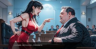 Rebirth of Legal maniac 2