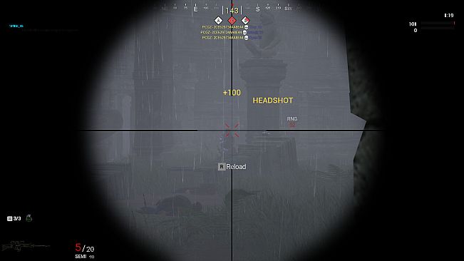 R.A.S.P Mobility-Unit