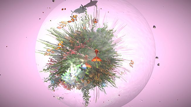 VICO 3: TALE OF THE SEVEN SEAS