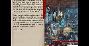 The Hunter's Journals - Tattered Sails