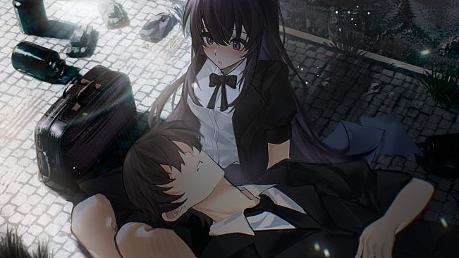 Reunions with you billions of times