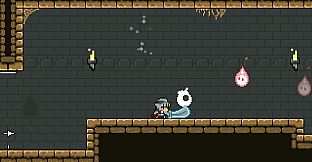 Red Cape Knight (Windows)