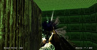 Nukklerma: Robot Warfare