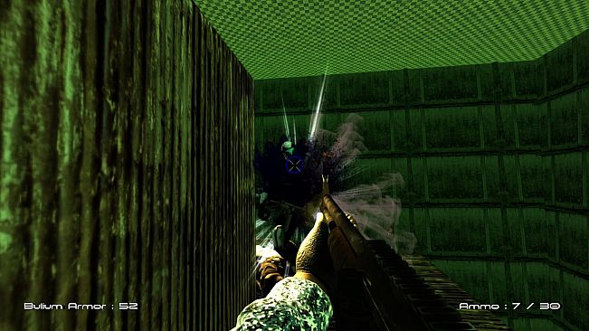 Nukklerma: Robot Warfare