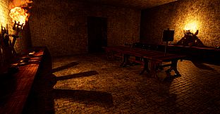 The Thief In The Dark