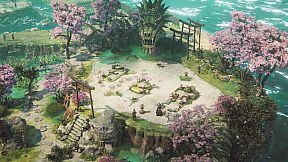 Shadow Gambit: The Cursed Crew Complete Edition